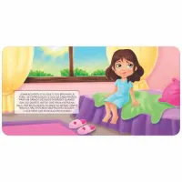 Etnias Para Nossas Crianças – Joana e os Visitantes da Europa - Foto 2