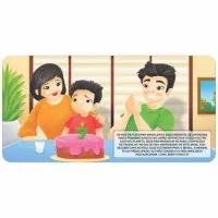 Etnias Para Nossas Crianças – A Grande Mudança de Yuki - Foto 2