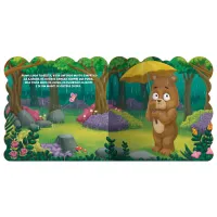 Eu me sinto assim: Quando estou com Medo - Foto 2