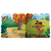 Eu me sinto assim: Quando estou Feliz - Foto 2