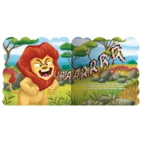 Eu me sinto assim: Quando estou Irritado - Foto 2