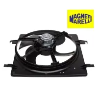 Eletroventilador Ford Ka 1.6 SOHC 2001 a 2007 Sem Ar   EMM2043FD - Foto 2