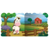 Eu me sinto assim: Quando estou Triste - Foto 2