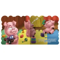 Eu me sinto assim: Quando sou Egoísta - Foto 2