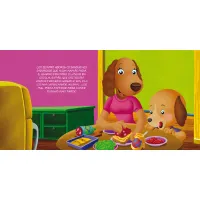 Valores para a vida toda: Amizade - Foto 2