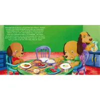 Valores para a vida toda: Honestidade - Foto 2