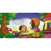 Livro Valores para a vida toda: Tolerância - Foto 2