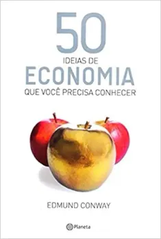 50 IDEIAS DE ECONOMIA QUE VOCE PRECISA CONHECER (PRODUTO NOVO)