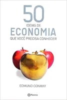 50 IDEIAS DE ECONOMIA QUE VOCE PRECISA CONHECER (PRODUTO NOVO)