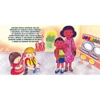 Bullying na Escola: Preconceito Racial - Foto 2