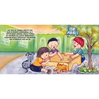 Bullying na Escola: Bater é malvadeza  - (Agressão Física) - Foto 2