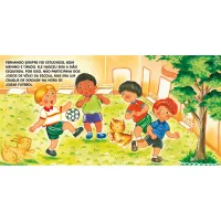 Bullying na Escola: Defeito mesmo é desrespeito -  (Preconceito Físico) - Foto 2