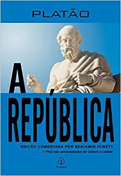 A REPUBLICA (PRODUTO USADO - COMO NOVO)