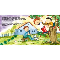 Bullying na Escola: Forte para vencer na vida - (Piadas do aspecto físico) - Foto 2