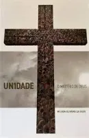 UNIDADE O MISTERIO DE DEUS (PRODUTO USADO - MUITO BOM)