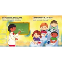 Bullying na Escola: Meu material está sumindo! - (Roubo de Material) - Foto 2