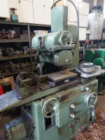 Retífica Plana Hidráulica Automática - Foto 2