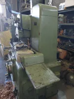 Retífica Plana Hidráulica Automática - Foto 4