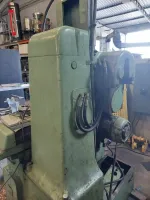 Retífica Plana Hidráulica Automática - Foto 5