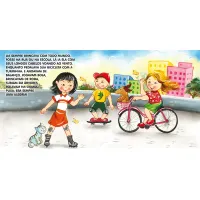 Bullying na Escola: Piolho não escolhe cabeça - (Apelido por fato embaraçoso) - Foto 2