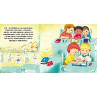 Bullying na Escola: Quem zomba tem inveja! - (Violência Verbal) - Foto 2