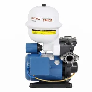 Pressurizador Marca Komeco De Água TP 825 G2 Bivolt