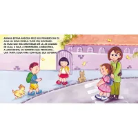 Bullying na Escola: Também quero brincar - (Exclusão do grupo) - Foto 2