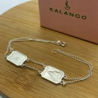 Pulseira de prata 950 -Escapulário - ES995