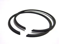 Anel de Segmento Pistão Motor de Popa OMC Johnson Evinrude 120hp 130hp 140hp 200hp 3.685 Polegadas 93.599mm Pistão OEM 435575 435576