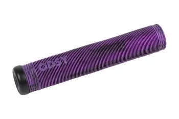    MANOPLA ODYSSEY BROC RAIFORD 160MM ROXO/PRETO