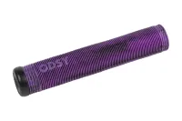    MANOPLA ODYSSEY BROC RAIFORD 160MM ROXO/PRETO