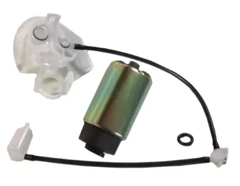 Refil Bomba Combustível Toyota RAV4  2.0  2005 2006 2007 2008 2009 2010 2011 2012