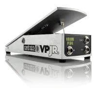 Pedal de Volume Ernie Ball VP JR 250K para Eletrônicos Passivos