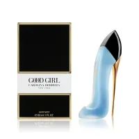 Perfume Good Girl Hair Mist Para Cabelo Carolina Herrera – 30ml
