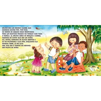 Bullying na Escola: Voando sim, mas em direção ao futuro - (Chacota das orelhas de abano) - Foto 2