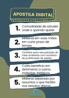 Apostila Prefeitura Santo André SP Médico do Trabalho 2023 - Foto 6