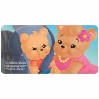 Amiguinhos Divertidos – Todos Usam Cinto de Segurança - Foto 2