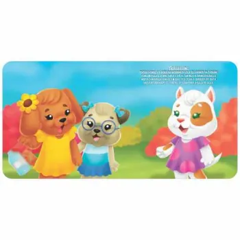 Amiguinhos Divertidos – Reciclar o Lixo Faz  Diferença - Foto 2