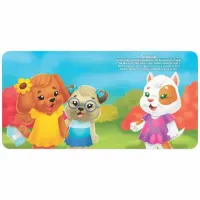 Amiguinhos Divertidos – Reciclar o Lixo Faz  Diferença - Foto 2