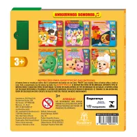 Amiguinhos Sonoros – O Dinossauro que Não Conseguia Falar - Foto 2