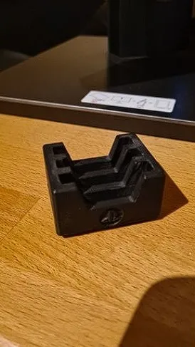 Zetec Impressões 3D - Suporte PS2 Memory Card