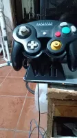Suporte Controle Nintendo Wii Tipo Game Cube - Foto 2