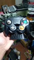 Suporte Controle Nintendo Wii Tipo Game Cube - Foto 3