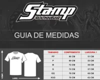 CAMISETA METALLICA M72 MÚSICAS - Foto 3