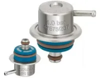 Regulador de Pressão Mercedes-Benz 500 SEC e 600 SEC 09.1992 a 05.1993 C 36 AMG  01.1994 a 05.1997