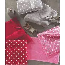   TOALHA DE BANHO  FELPUDO PRISMA DE PÓA  FERNANDA Imagem