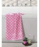   TOALHA DE BANHO  FELPUDO PRISMA DE PÓA  FERNANDA - Foto 4