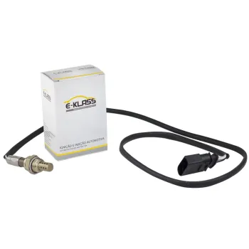 Sonda Lambda VW Gol Saveiro Parati Golf Polo 4 Fios