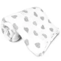  TOALHA  PRISMA  CORAÇAO - Foto 4