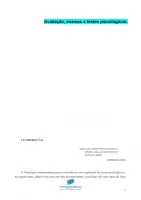 Apostila Prefeitura Santo André SP Psicólogo 2023 - Foto 2